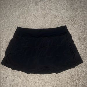Lululemon Tennis Skirt